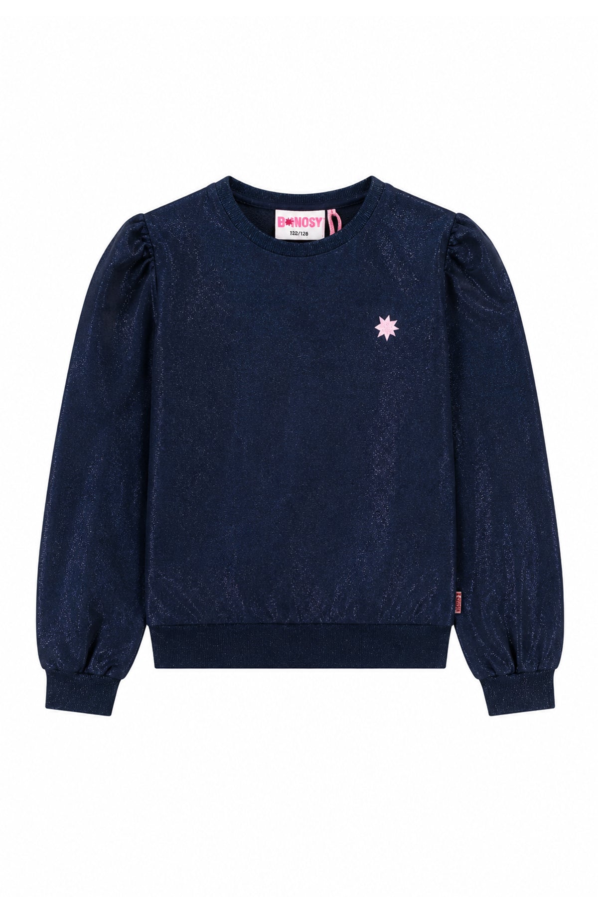 B.Nosy - Sweat navy Sophie