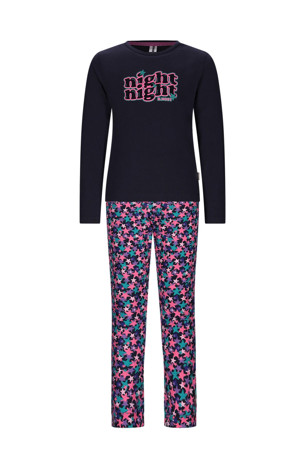 B.Nosy - Pyjama navy Zoé