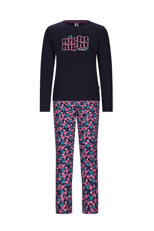 B.Nosy - Pyjama navy Zoé