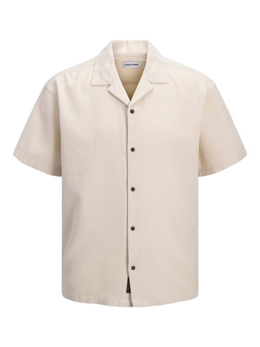 Jack&Jones - Chemise moonbeam JJGLOBAL