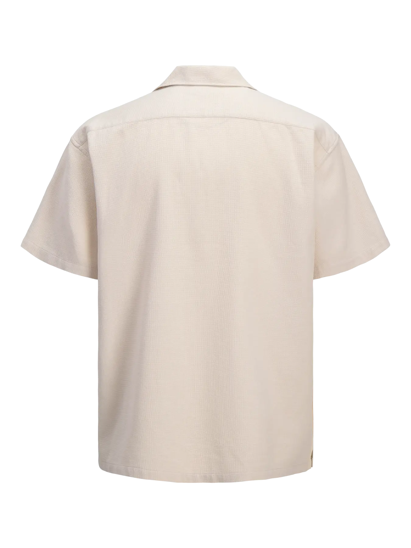 Jack & Jones - JJ GLOBAL Moonbeam-Shirt