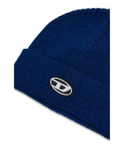 Diesel - Bonnet navy