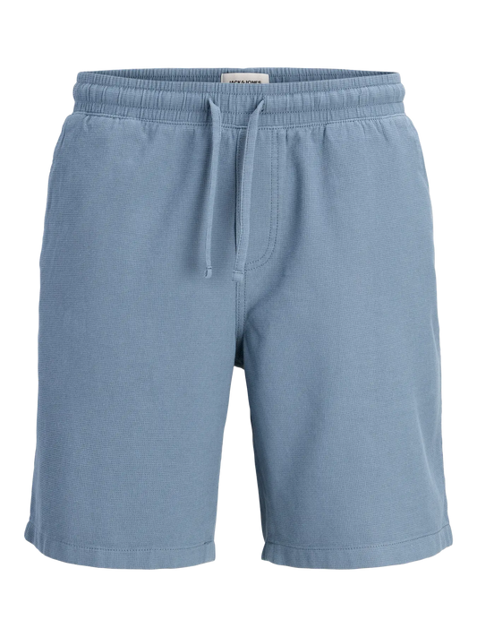 Jack&Jones - Short blue mirage JPSTJAIDEN