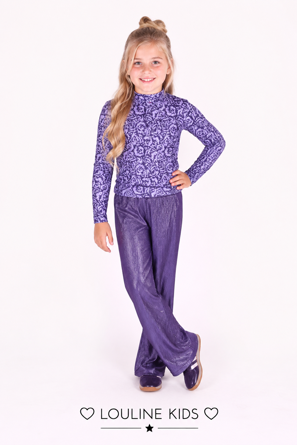B.Nosy – Loganberry Palomi Hose