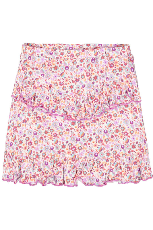 Garcia - Warm White skirt