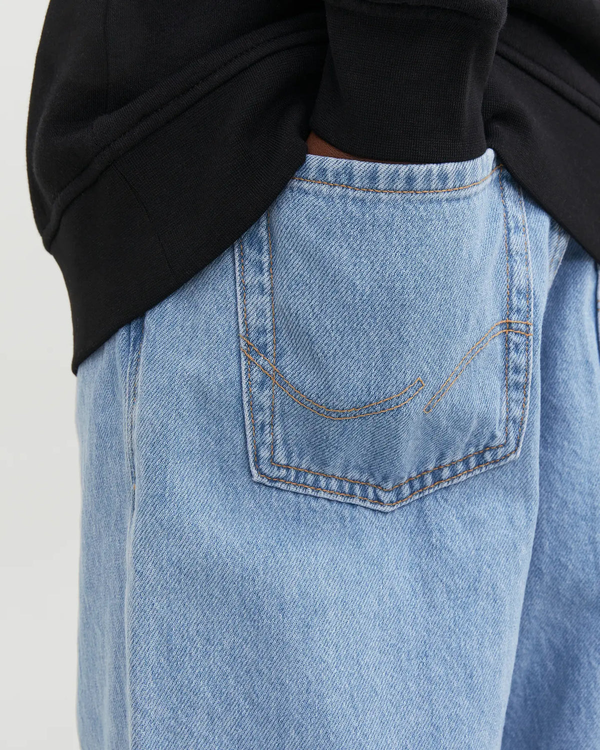 Jack&Jones - Jeans JJIALEX 710