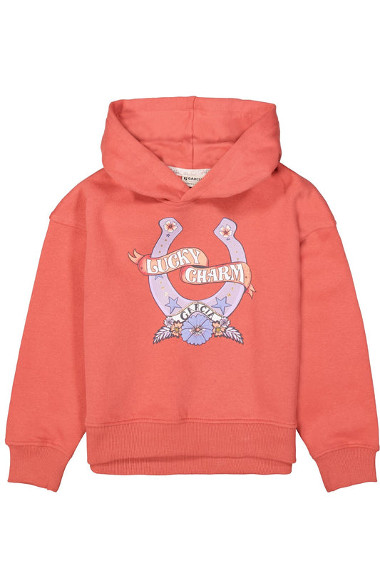 Garcia - Lucky Charm Hood