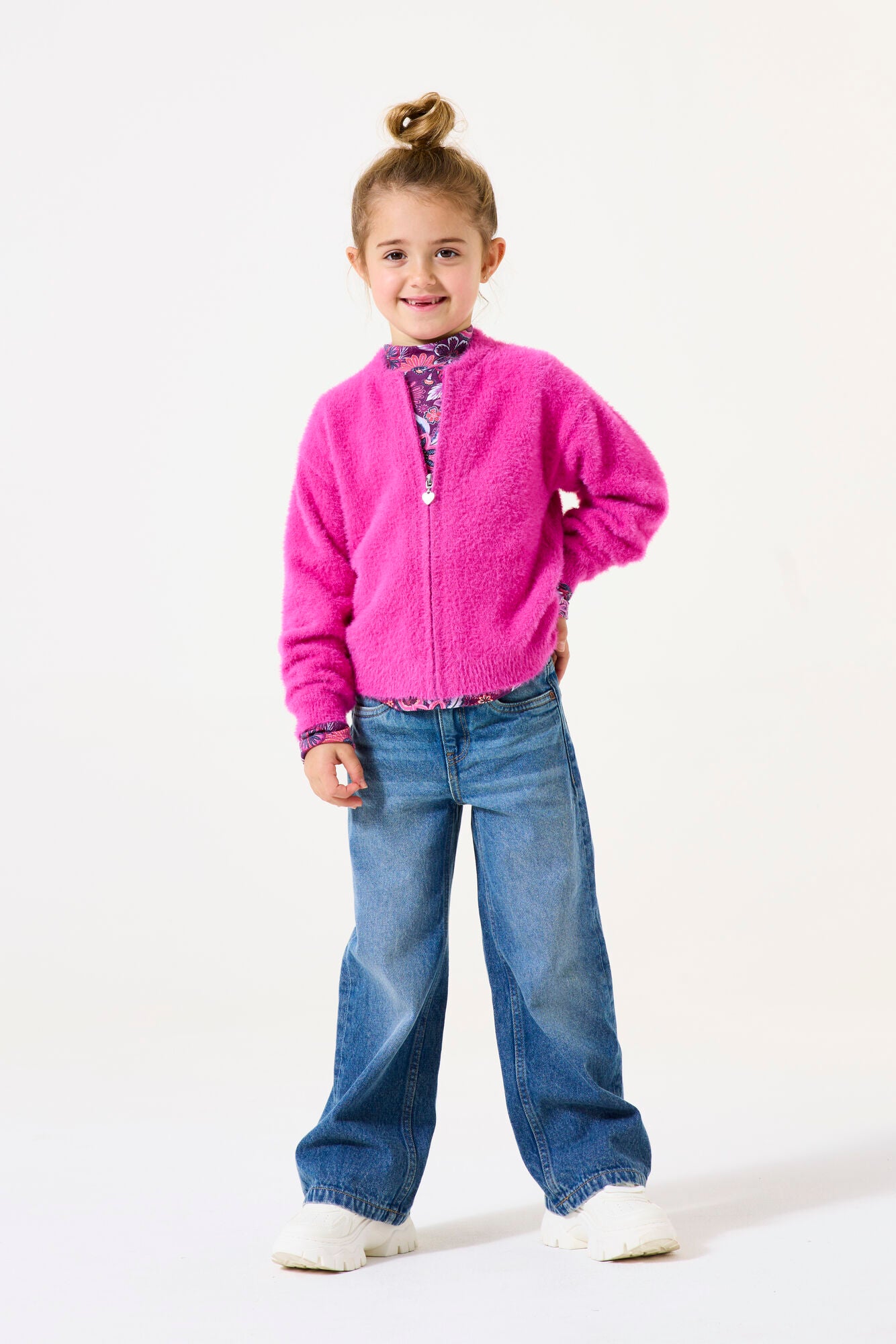 Garcia - Jeans Medium Used