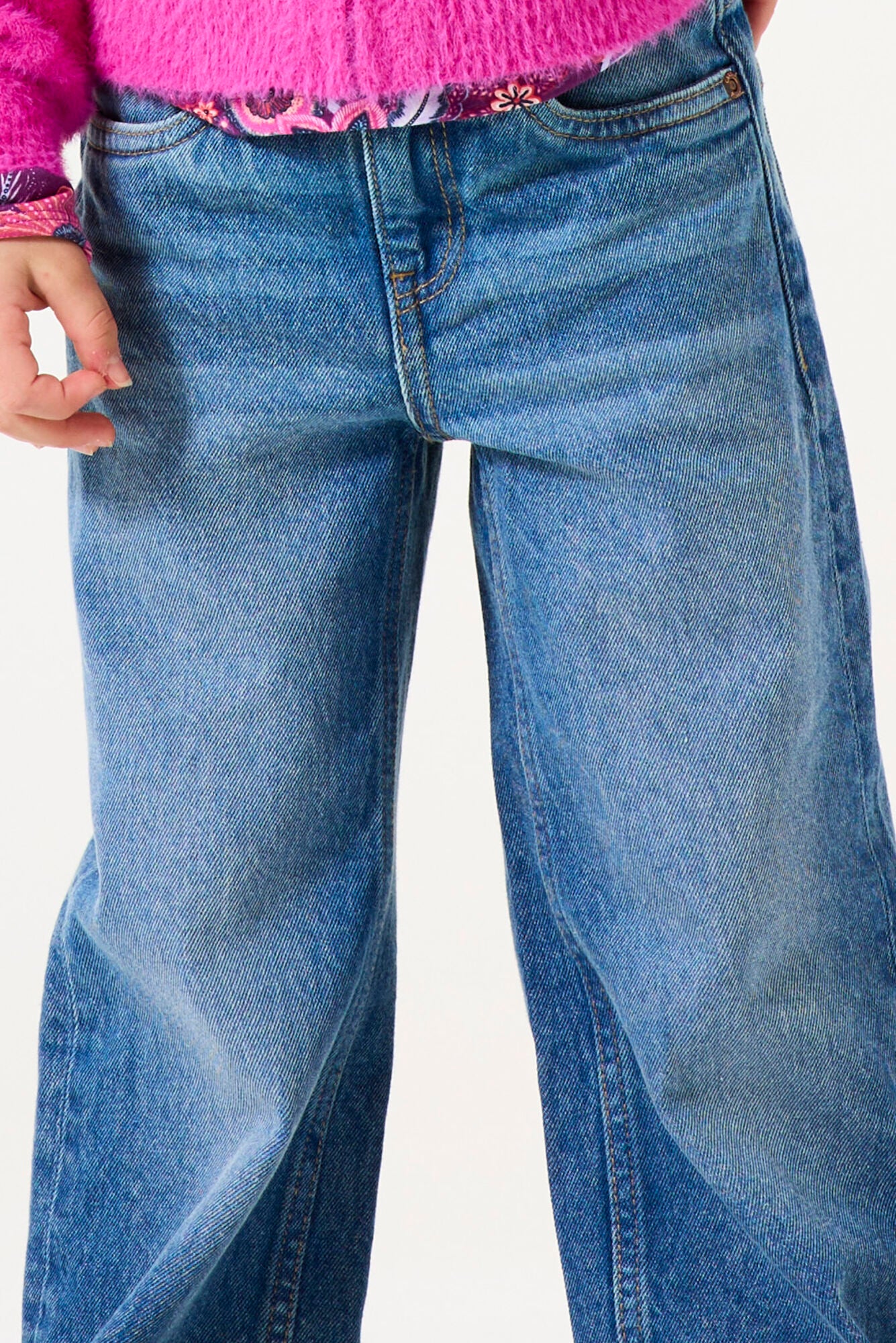 Garcia - Jeans Medium Used