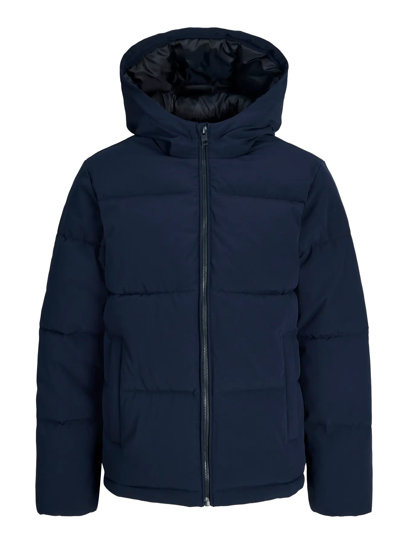 Jack&Jones - Manteau à capuche sky captain JJGALAXY