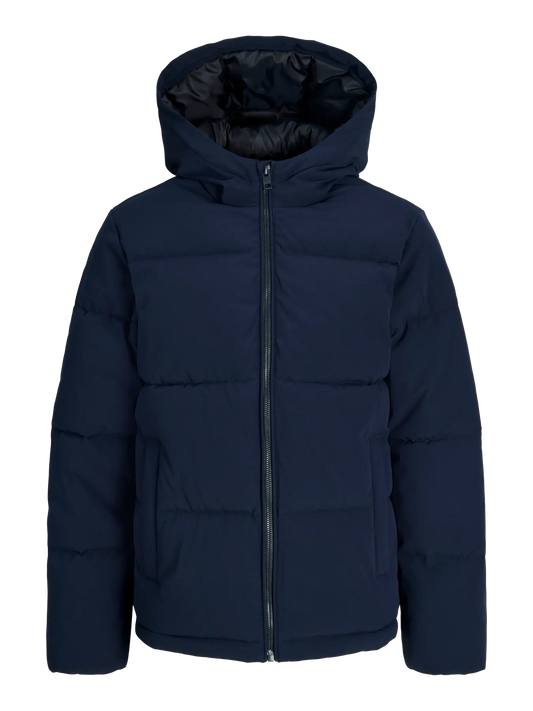 Jack&Jones - Manteau à capuche sky captain JJGALAXY