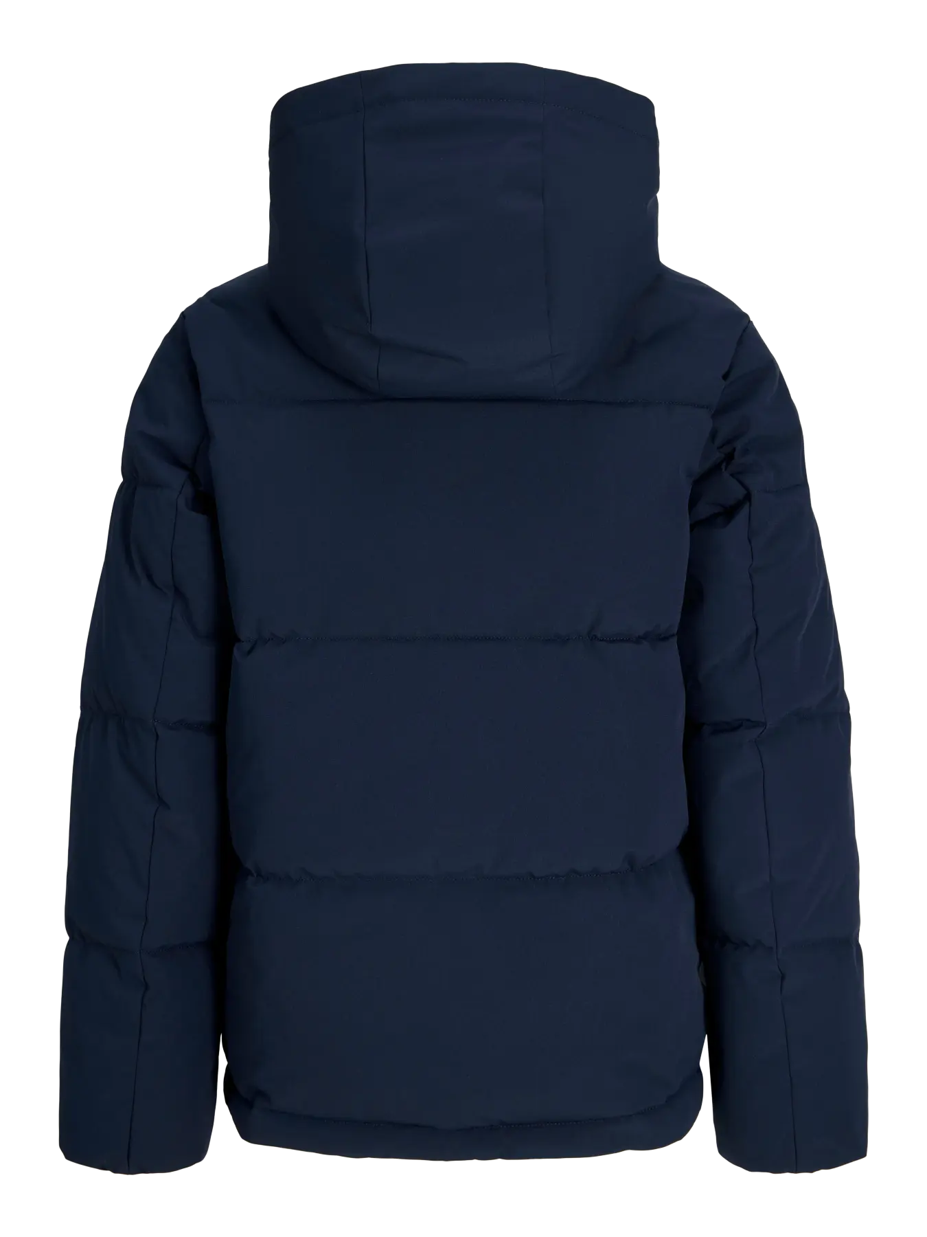 Jack&Jones - Manteau à capuche sky captain JJGALAXY