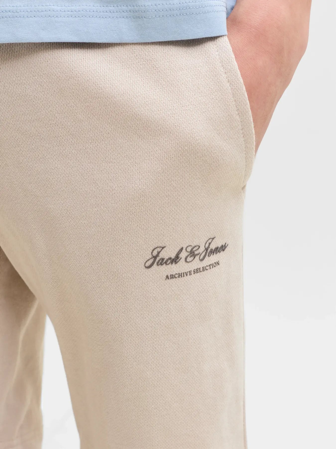 Jack&Jones - Short Moonbeam JPSTGORDON archive
