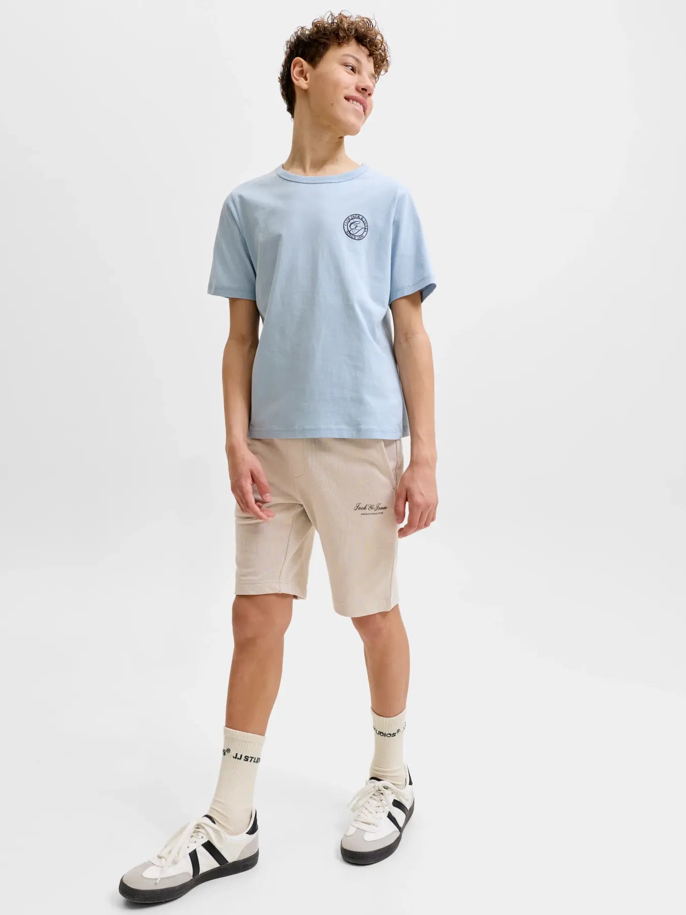 Jack&Jones - Short Moonbeam JPSTGORDON archive