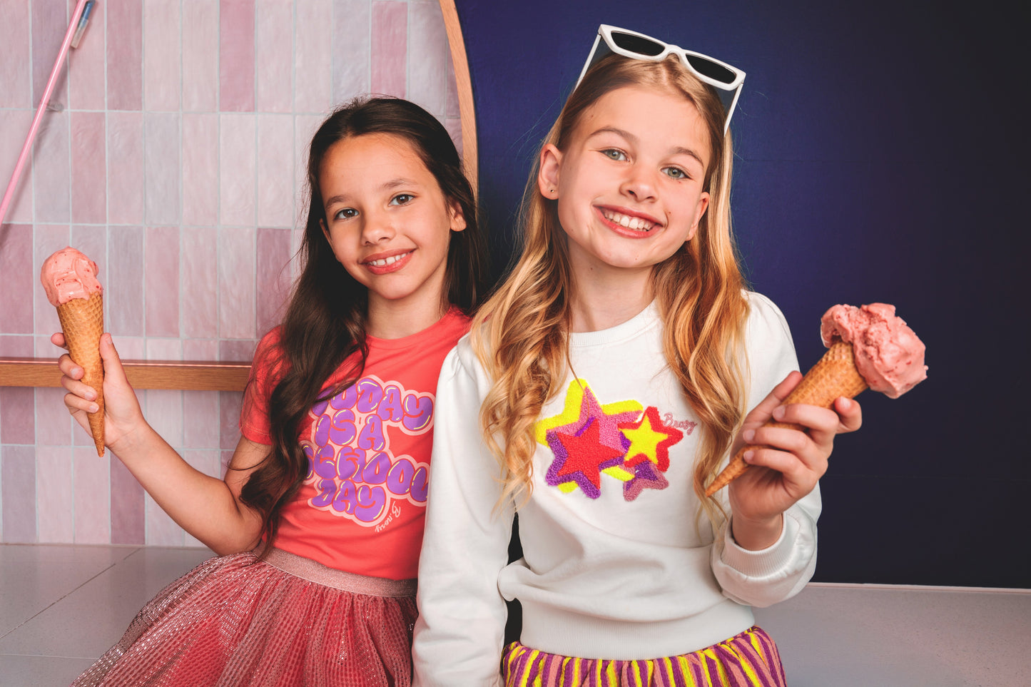 B.Nosy-T-shirt van Tammy Dubarry