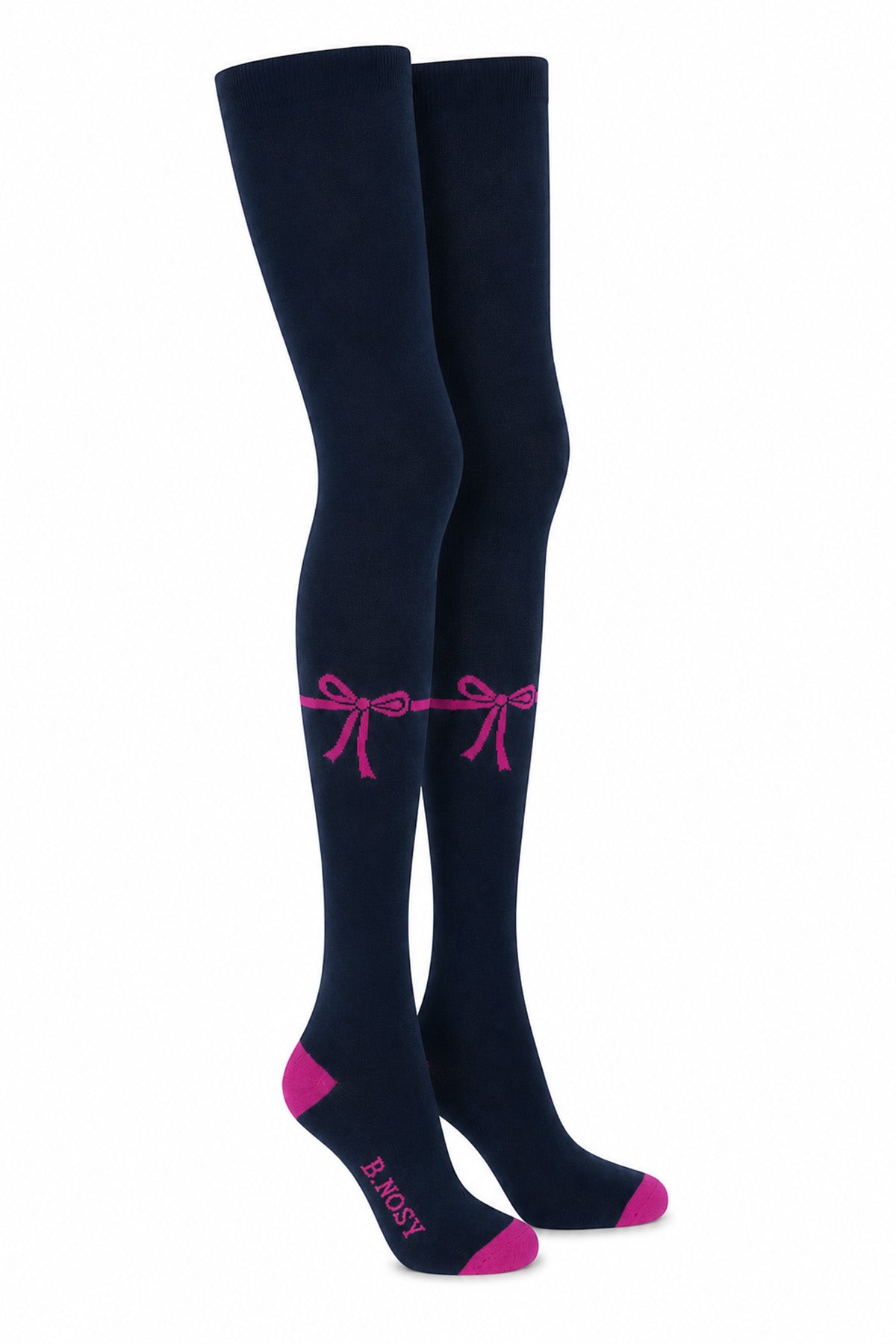 B.Nosy - Collant navy Marley