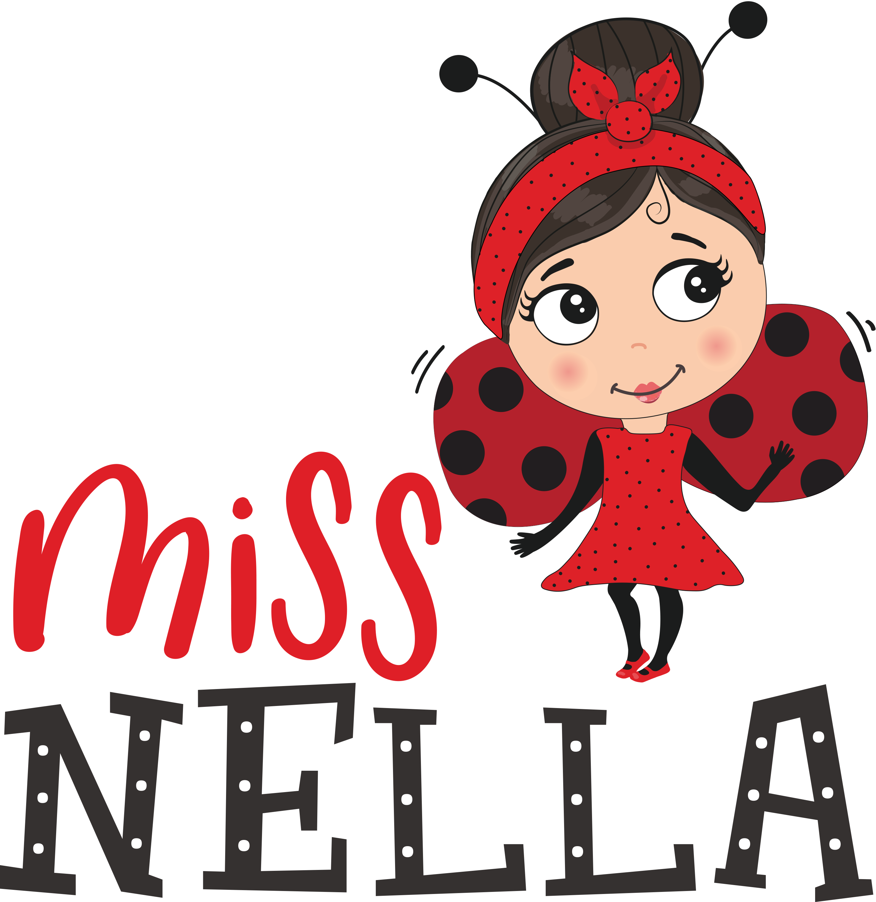 Miss Nella